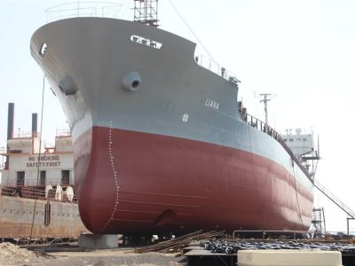 تخصیص ۳۰۰ میلیارد تومان پرداخت تسهیلات به صنایع دریایی استان بوشهر+فیلم