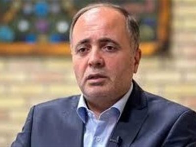 تخلیه چهار میلیون نهاده دامی در بند ماهشهر