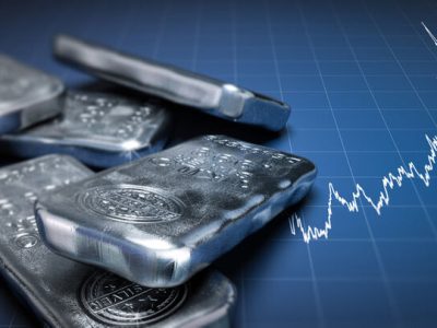 تدام رکوردشکنی قیمت جهانی نقره | آیا انس نقره از ۱۰۰ دلار عبور خواهد کرد؟