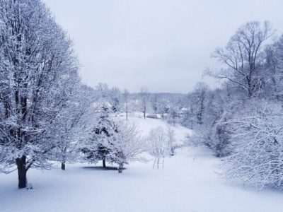 تداوم بارش باران و برف در اکثر مناطق کشور