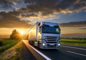 ترانزیت کالا از مرزهای زمینی کشور به مرز ۱۱ میلیون تُن رسید