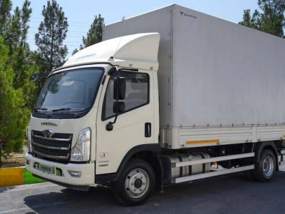 تردد ۶۹ هزار کامیون بالای ۴۱ سال در جاده‌ها؛ ۲۰ درصد ناوگان نوسازی شد