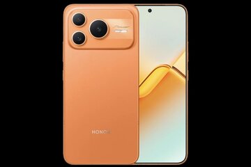 تصاویر رسمی آنر پاور ۲ لو رفت؛ شباهت بیش از حد به آیفون ۱۷ پرو