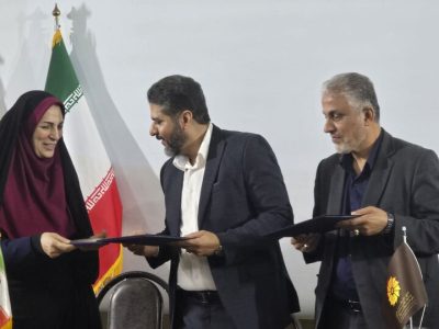 تفاهم‌نامه تشکیل و فعالیت باشگاه حافظان کوچک خاک در خرمشهر امضا شد