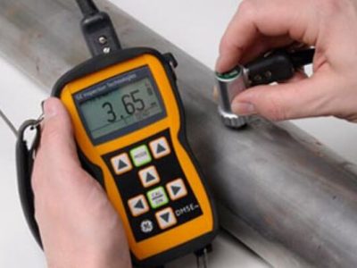 تفاوت ضخامت سنج رنگ و ضخامت سنج اولتراسونیک فلزات