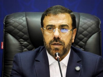 تلاش استان فارس برای افزایش حجم مبادلات تجاری با دیگر کشورها تا ۱۰ میلیارد دلار