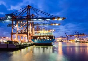 تلاش برای آغاز فعالیت کشتی میرزا کوچک خان در انزلی