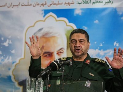 تهدیدات آمریکا و اسرائیل برای دیروز و امروز نیست/مقاومت ضعیف نشده است