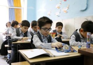 توجه فوری به مدارس با میانگین تحصیلی پایین ضروری است