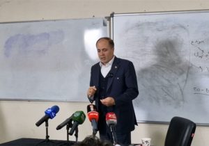 توجیهات پای تخته وزیر جهادکشاورزی درباره افزایش قیمت کالاهای اساسی