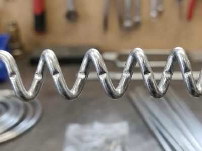 توری پرسی چیست و چه انواع و کاربردی دارد