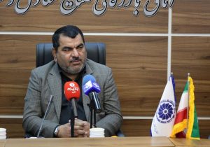 توسعه اقتصادی آبادان از طریق برگزاری نخستین رویداد ملی استارتاپی