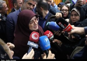 توضیح مهاجرانی به تسنیم درباره سفر دختر و داماد رئیسجمهور به قزاقستان+فیلم