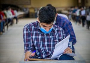 توضیحات آموزش و پرورش درباره نحوه برگزاری امتحانات/ نحوه شرکت مجدد در امتحانات در صورت «غیبت‌ موجه»