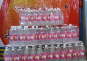 تولیدکنندگان گلاب در کاشان از عدم حمایت گلایه دارند