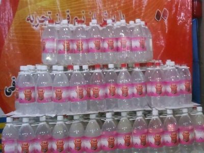 تولیدکنندگان گلاب در کاشان از عدم حمایت گلایه دارند