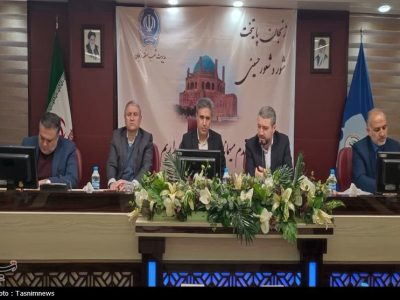 تکلیف حسابهای بانکی شرکتهای بزرگ مستقر در زنجان که به تهران واریز میشود چه میشود؟