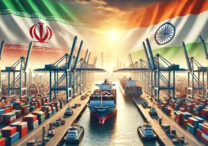 تکمیل سرمایهگذاری ۱۲۰ میلیون دلاری هندی ها در بندر چابهار