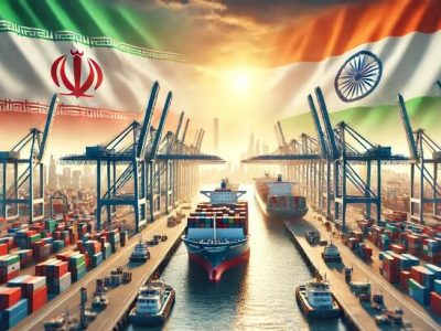 تکمیل سرمایه‌گذاری ۱۲۰ میلیون دلاری هندی ها در بندر چابهار