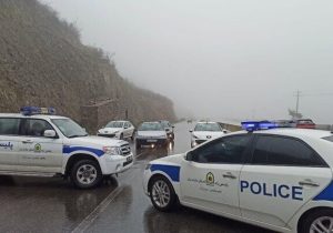 جاده کندوان برای تکمیل عملیات عمرانی مسدود میشود