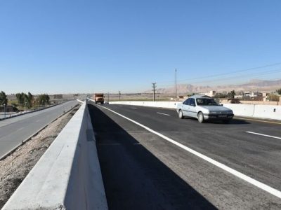 جذب بیش از هزار میلیارد تومان اعتبار برای توسعه راه‌های الیگودرز