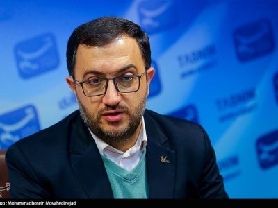 جشنواره ملی اسباب‌بازی گامی در مسیر عدالت فرهنگی و نشاط اجتماعی