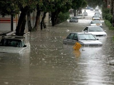 جنوب ایران در سیلاب؛ آیا جزایر آماده باران‌های بعدی هستند؟