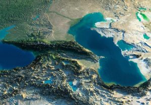 جنگ آب در فلات مرکزی ایران