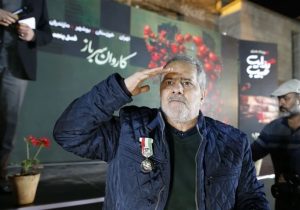 حاج قاسم سلیمانی نماد واقعی «سرباز ایران» بود