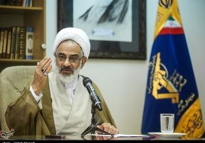 حاجی صادقی: اشراف اطلاعاتی کامل بر تمامی مراکز قدرت و تحرکات دشمن داریم