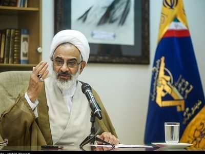 حاجی صادقی: اشراف اطلاعاتی کامل بر تمامی مراکز قدرت و تحرکات دشمن داریم