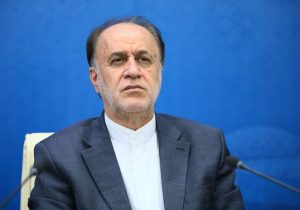 حاجیبابایی: توان دفاعی امروز ایران بهمراتب بیشتر از زمان جنگ ۱۲روزه است