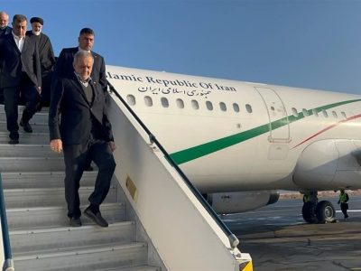 حاشیه‌‌ نگاری خبرنگار تسنیم از سفر پزشکیان به بیرجند/از عدم دعوت رسانه‌ها تا آلرژی رئیس جمهور به گل نرگس