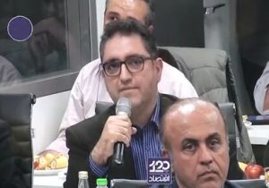 حال صادرات کالاهای خام و نیمه خام خوب نیست و نباید عوارض صادراتی از آنها بگیریم