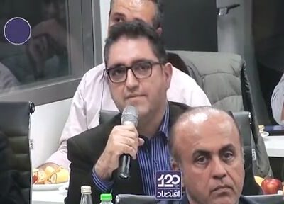 حال صادرات کالاهای خام و نیمه خام خوب نیست و نباید عوارض صادراتی از آنها بگیریم