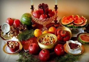 حال و هوای “چلهشو” در شمال ایران/ روایت مازندرانیها از پیروزی خورشید بر اهریمن شب