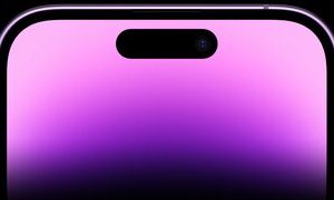 حذف  Dynamic Island در آیفون ۱۸