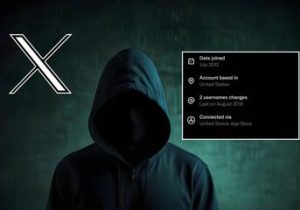 حقیقت پشت پروفایلهای آنلاین / «X» چه چیزی را فاش کرد؟