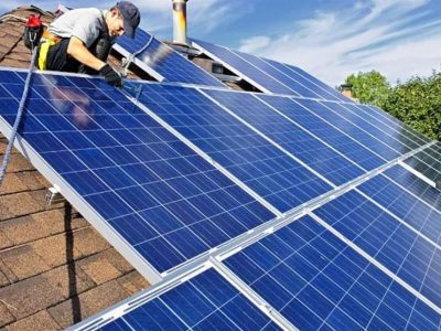 حل ناترازی انرژی با طرح نیروگاه خورشیدی کمیته امداد