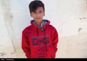 حماسه «الهیار» در دل سیلاب مکران/ نوجوان سیریکی چگونه فرشته نجات ۶۰ هم‌ولایتی شد؟