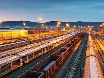 خبرگزاری دولتی بلاروس: مسیر ریلی ما به ایران فعال میشود