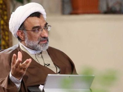 خسروپناه: حکمرانی آموزشی در بحث آموزش زبان‌ها ضعف دارد