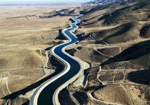 خشکسالی ۲۲ ساله در شرق ایران/ چشم‌انتظار آب استراتژیک/انتقال آب دریای عمان محقق می‌شود؟‌