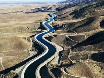 خشکسالی ۲۲ ساله در شرق ایران/ چشم‌انتظار آب استراتژیک/انتقال آب دریای عمان محقق می‌شود؟‌