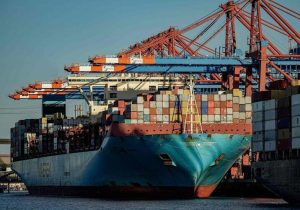 خط دریایی آستارا- اولیانوفسک روسیه در بهار راه‌اندازی می شود