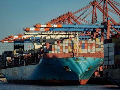 خط دریایی آستارا- اولیانوفسک روسیه در بهار راهاندازی می شود