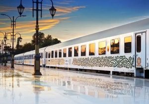 خلاصه راهنمای سفر با قطار در ایران و وسایل ضروری سفر