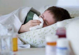 خیز جدید آنفلوآنزا در کهگیلویه و بویراحمد با سویه واکسنگریز/ مراکز درمانی تحت فشار، ملاقاتها ممنوع شد