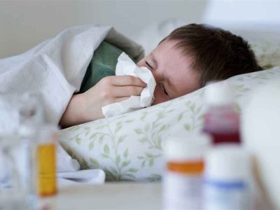 خیز جدید آنفلوآنزا در کهگیلویه و بویراحمد با سویه واکسنگریز/ مراکز درمانی تحت فشار، ملاقاتها ممنوع شد