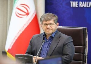درآمد سالانه قطارهای حومه‌ای کشور ۳۹ میلیارد تومان|  سهم بار ریلی از بنادر فقط ۹ درصد